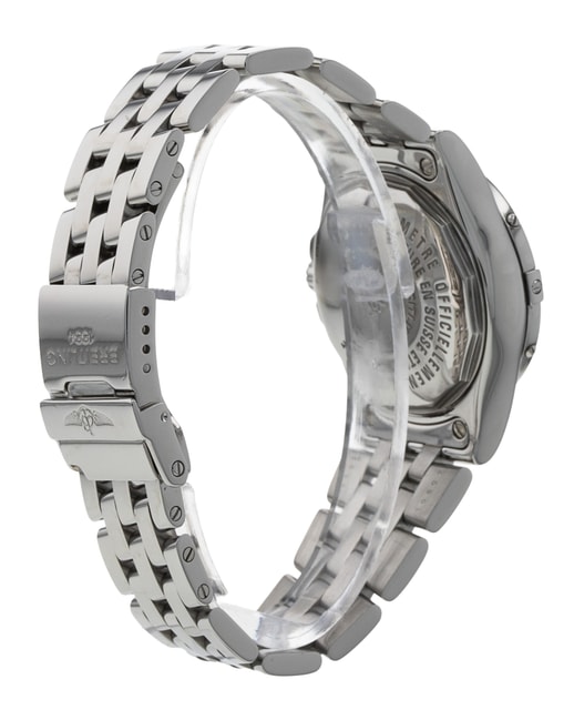 Breitling Starliner A71340 Image 3